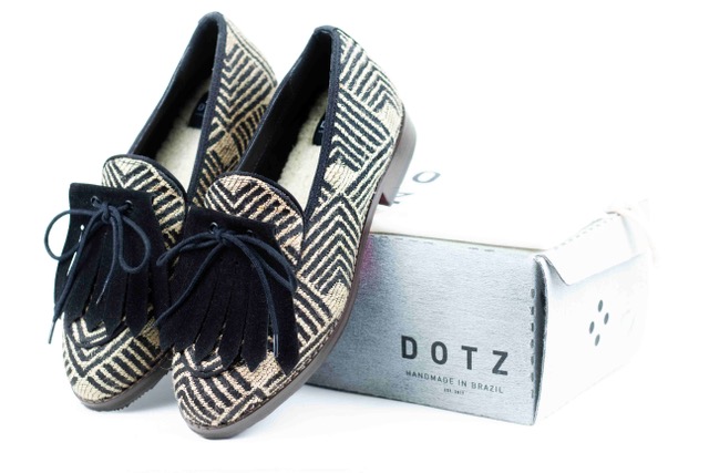 Pitti Uomo: Linking Dotz presenta la nuova collezione di calzature uomo