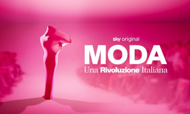 In arrivo la docuserie che racconta la storia della moda: “Moda. Una rivoluzione Italiana”