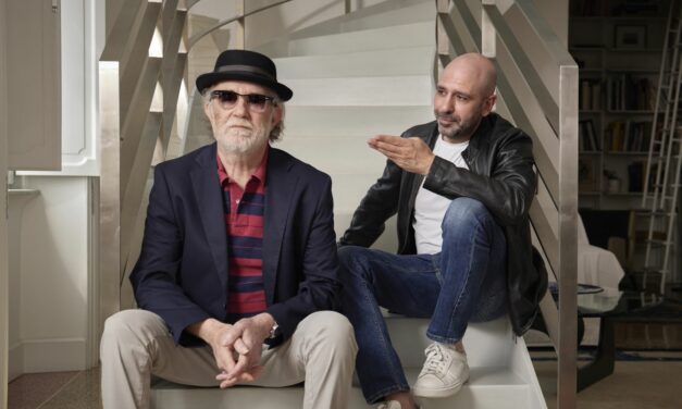 In uscita l’album “Pastiche” della coppia inedita De Gregori e Zalone