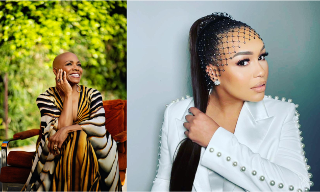 VenerAzioni, il festival al femminile sempre più internazionale: annunciate Rebecca Ferguson e Dee Dee Bridgewater