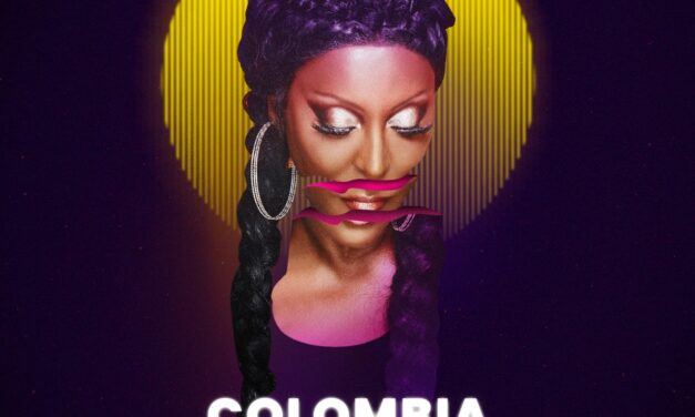 È disponibile sulle piattaforme streaming e in digitale “COLOMBIA”, il nuovo singolo di Senhit