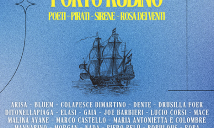 In arrivo la sesta edizione di Porto Rubino, il Festival del mare sulle coste pugliesi dal 15 al 21 luglio