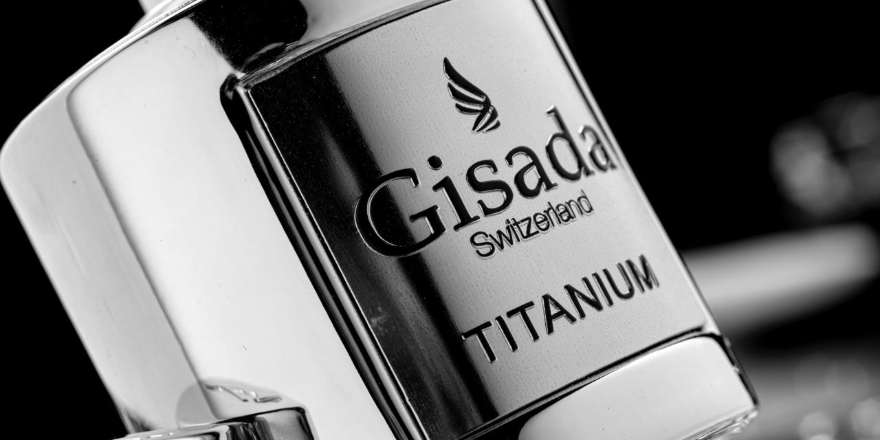 Titanium la nuova fragranza maschile ideata dal naso Lucas Sieuzac