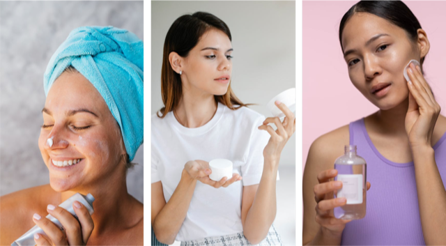 Come proteggere la pelle del viso durante la stagione calda: consigli per evitare la disidratazione e l’invecchiamento precoce