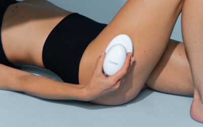 Il nuovo home beauty device system dedicato alla cura personale del corpo,