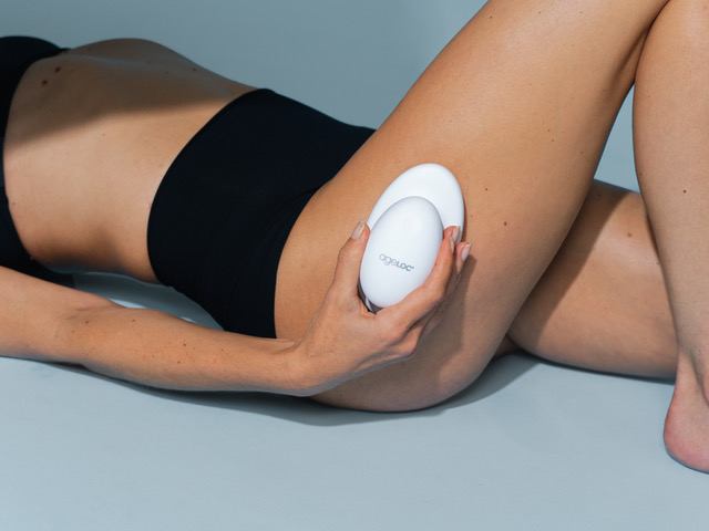 Il nuovo home beauty device system dedicato alla cura personale del corpo,