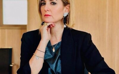 Intervista a Diana Palomba, Avvocato e Presidente della “Feminin Pluriel Italia”