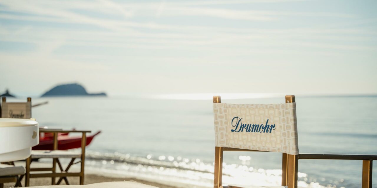 Drumohr lancia il progetto Summer Resort