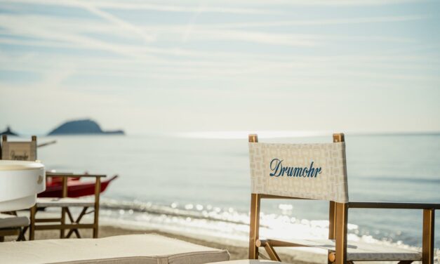 Drumohr lancia il progetto Summer Resort