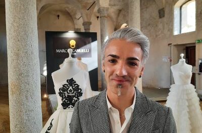 Alla scoperta de l’Atelier Marco Gabrielli, sartoria di alta moda per capi unici e indimenticabili
