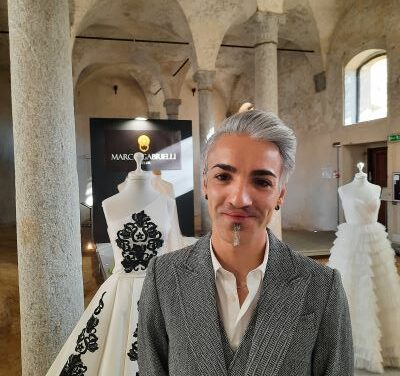 Alla scoperta de l’Atelier Marco Gabrielli, sartoria di alta moda per capi unici e indimenticabili