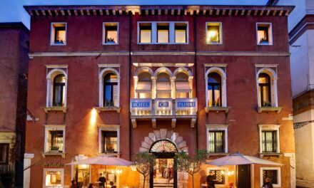 Planetaria Hotels acquisisce il Ca’ Pisani Deco Design Hotel di Venezia