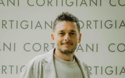 MFW-Cortigiani presenta la collezione ready-to-wear maschile e inaugura la prima boutique meneghina