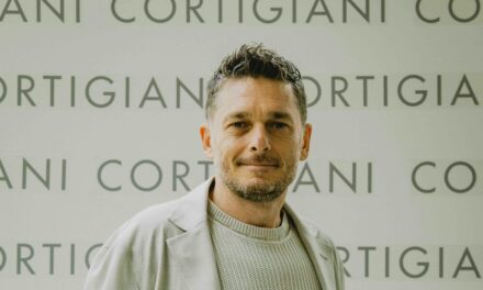 MFW-Cortigiani presenta la collezione ready-to-wear maschile e inaugura la prima boutique meneghina