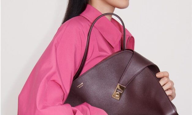 Ferragamo presenta la Pre-Spring 2025