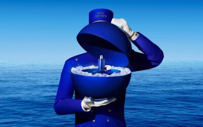 Plans for the summer? La Prairie presenta Skin Caviar The Mist in collaborazione con l’artista Pietro Terzini