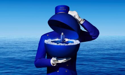 Plans for the summer? La Prairie presenta Skin Caviar The Mist in collaborazione con l’artista Pietro Terzini