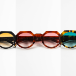 Essedue eyewear lancia la collezione limited edition in collaborazione con Luigi Tecce