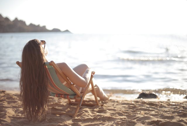 Summer haircare: i consigli per capelli morbidi, sani e protetti