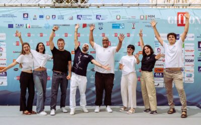 Andrea Bocelli Foundation torna al Giffoni Film Festival presentando il DocuFilm “LineaSette” con la straordinaria partecipazione del prestigiatore Andrea Paris e dei giovani talentiABF.
