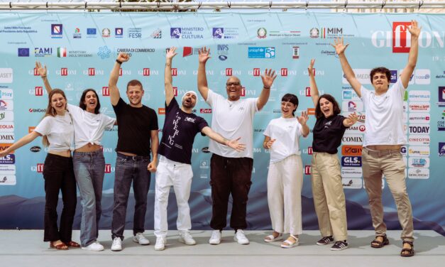 Andrea Bocelli Foundation torna al Giffoni Film Festival presentando il DocuFilm “LineaSette” con la straordinaria partecipazione del prestigiatore Andrea Paris e dei giovani talentiABF.