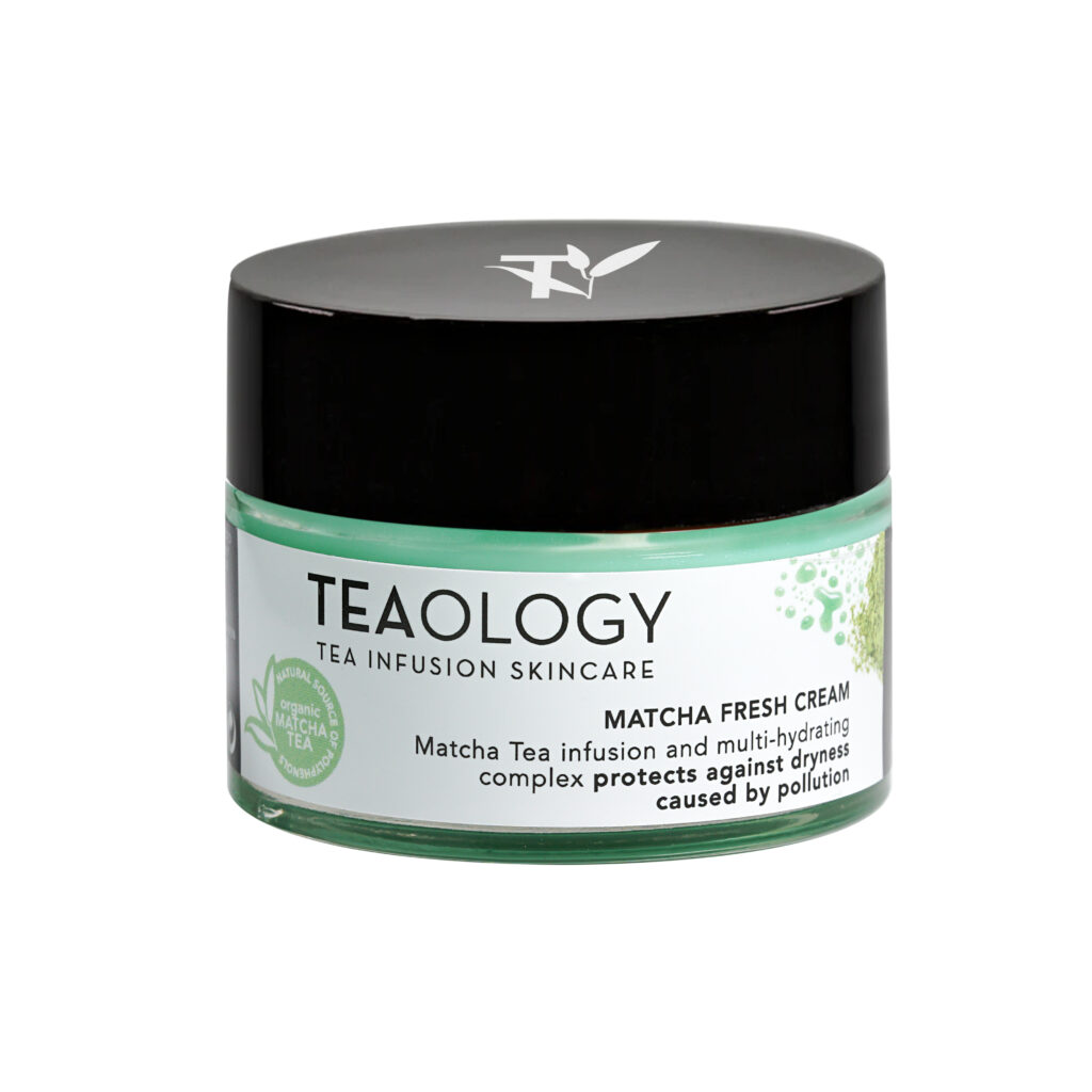 teaology skincare