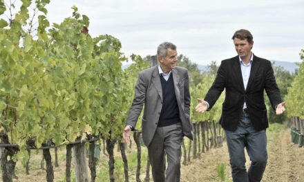 Il Borro acquisisce la Tenuta Pinino implementando l’offerta vitivinicola con il Brunello di Montalcino