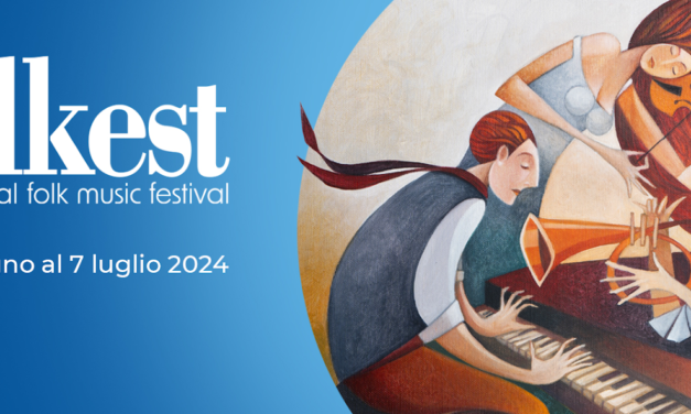 Folkest 2024 approda a San Daniele – Dal 5 al 7 luglio una festa della musica folk e world con artisti da tutto il mondo 