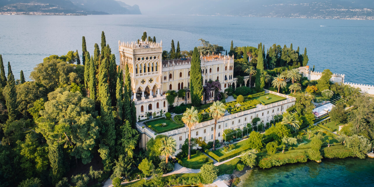 Lombardia: tra fiumi e laghi le meravigliose isole da visitare