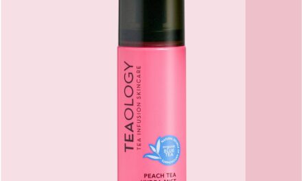 I beautysupporters a base di Tea Infusion per una pelle fresca e luminosa