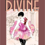 Divine, il libro illustrato dedicato alle donne