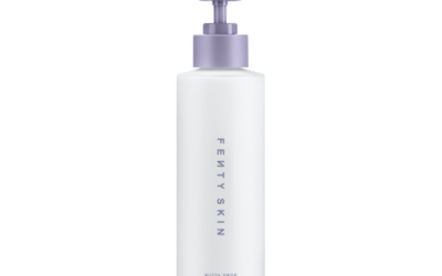 Fenty Skin presenta il nuovo Butta Drop Hydrating Body Milk