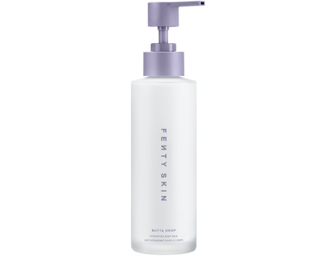 Fenty Skin presenta il nuovo Butta Drop Hydrating Body Milk