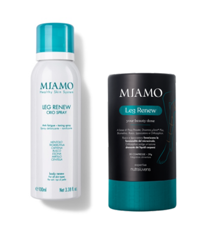 miamo leg care