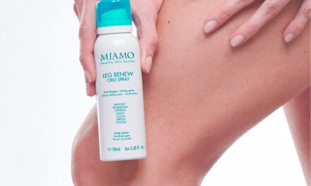 Summer Leg Care: Miamo presenta gli alleati per gambe impeccabili