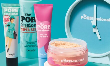 Benefit: le novità della linea The POREfessional per minimizzare i pori e avere una pelle fresca e levigata