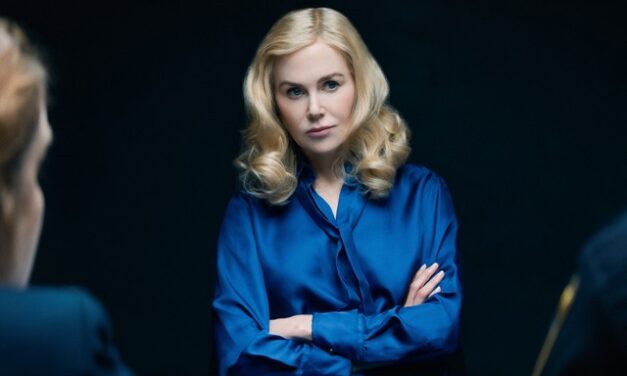 “The perfect couple”: dal  5 settembre su Netflix la nuova miniserie con Nicole Kidman