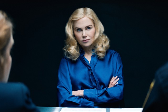 “The perfect couple”: dal  5 settembre su Netflix la nuova miniserie con Nicole Kidman