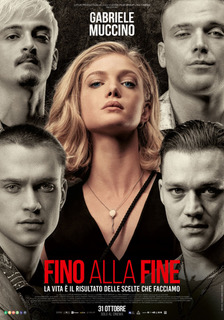 “Fino alla fine” il nuovo thriller adrenalinico di Muccino al cinema dal 31 ottobre