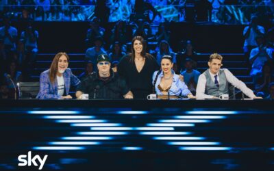 Save the date per “X Factor 2024”: il 12 settembre inizia la festa della musica