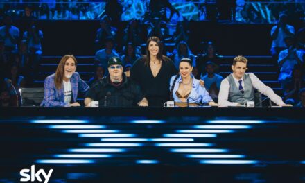 Save the date per “X Factor 2024”: il 12 settembre inizia la festa della musica