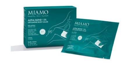 miamo leg care