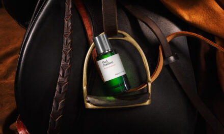 Maison Crivelli presenta la nuova fragranza Oud Stallion lanciata in esclusiva da Harrods