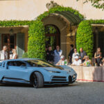 L’esclusivo evento “Villa La Massa Excellence” all’insegna della bellezza e delle supercar