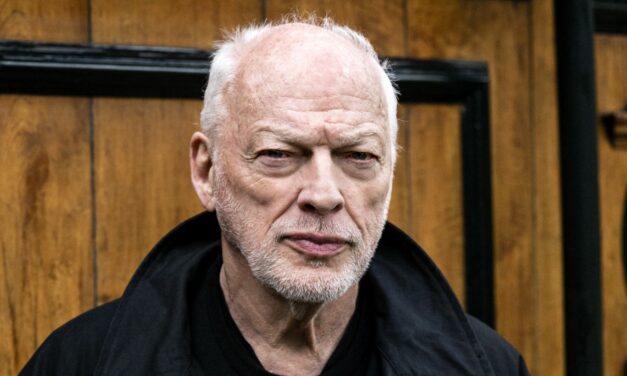 Il leggendario David Gilmour pubblica il nuovo album “Luck and Strange” in attesa del tour mondiale con alcune date a Roma