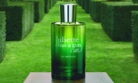 Juliette has a gun presenta la nuova straordinaria fragranza: Ex Vetiver