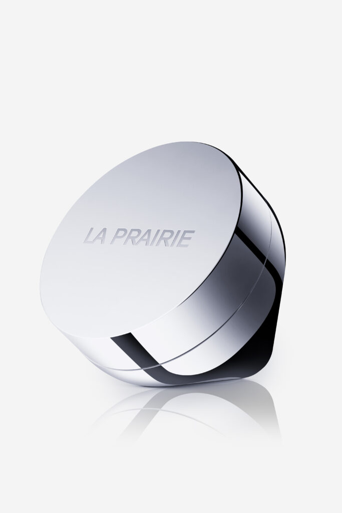 la prairie