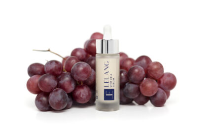 Vitis Cell Serum: il siero viso a base di uva delle Langhe ideale per couperouse e rosacea