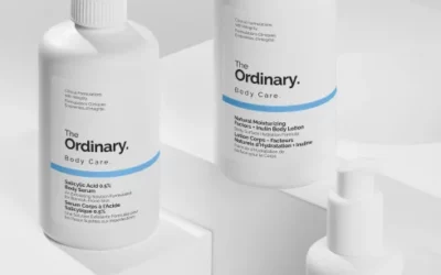 The Ordinary presenta la prima rivoluzionaria linea body care 