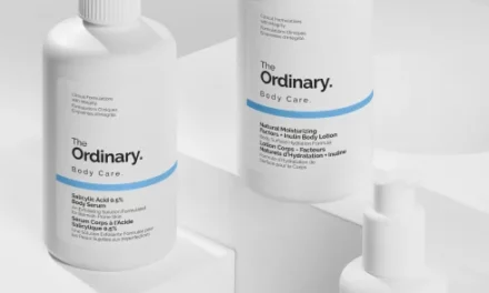 The Ordinary presenta la prima rivoluzionaria linea body care 